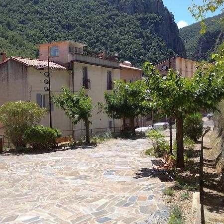 Апартаменты Pied A Terre Амели-ле-Бен-Палальда Экстерьер фото