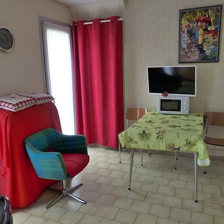 Апартаменты Pied A Terre Амели-ле-Бен-Палальда Экстерьер фото