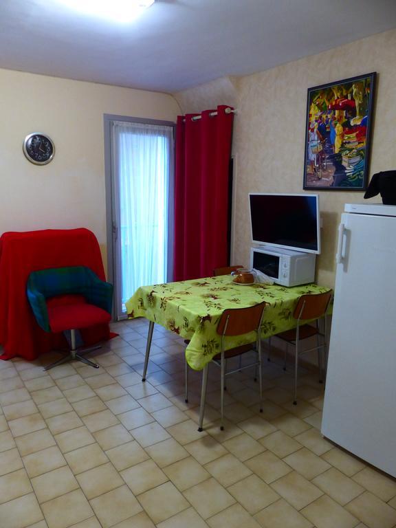 Апартаменты Pied A Terre Амели-ле-Бен-Палальда Экстерьер фото