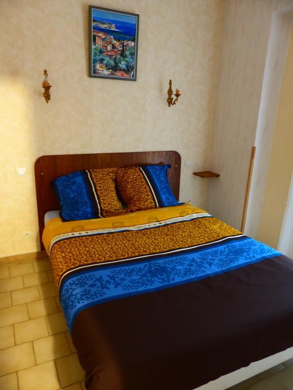 Апартаменты Pied A Terre Амели-ле-Бен-Палальда Экстерьер фото