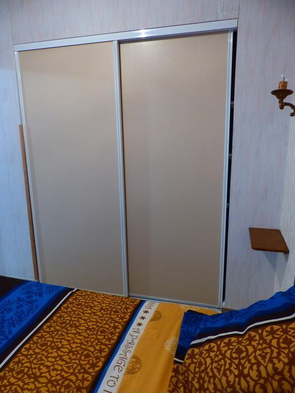 Апартаменты Pied A Terre Амели-ле-Бен-Палальда Экстерьер фото