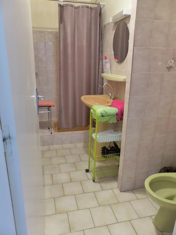 Апартаменты Pied A Terre Амели-ле-Бен-Палальда Экстерьер фото