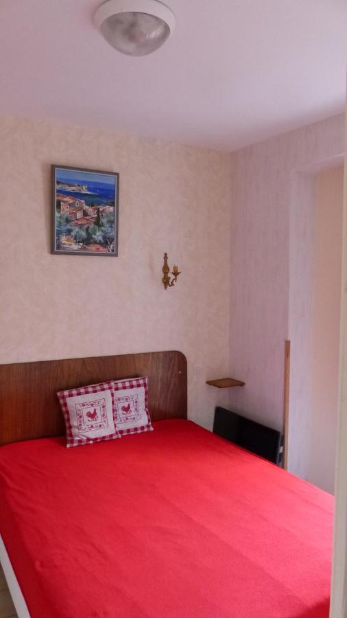 Апартаменты Pied A Terre Амели-ле-Бен-Палальда Экстерьер фото